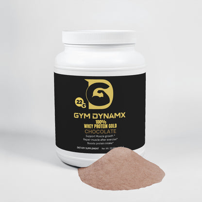 Plant Protein (Chocolate)