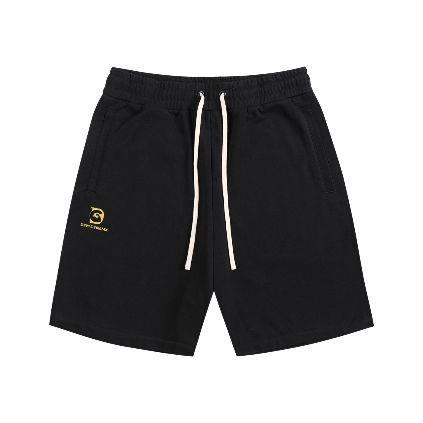Gym Dynamx Essential Shorts