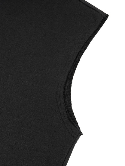 Gym Dynamx Boxy Tank Top