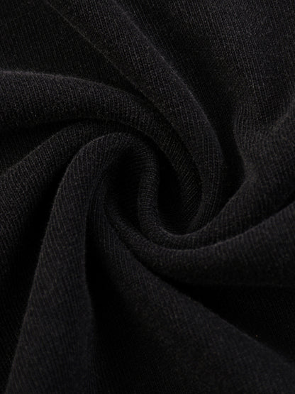 Gym Dynamx Raw-Hem T-Shirt