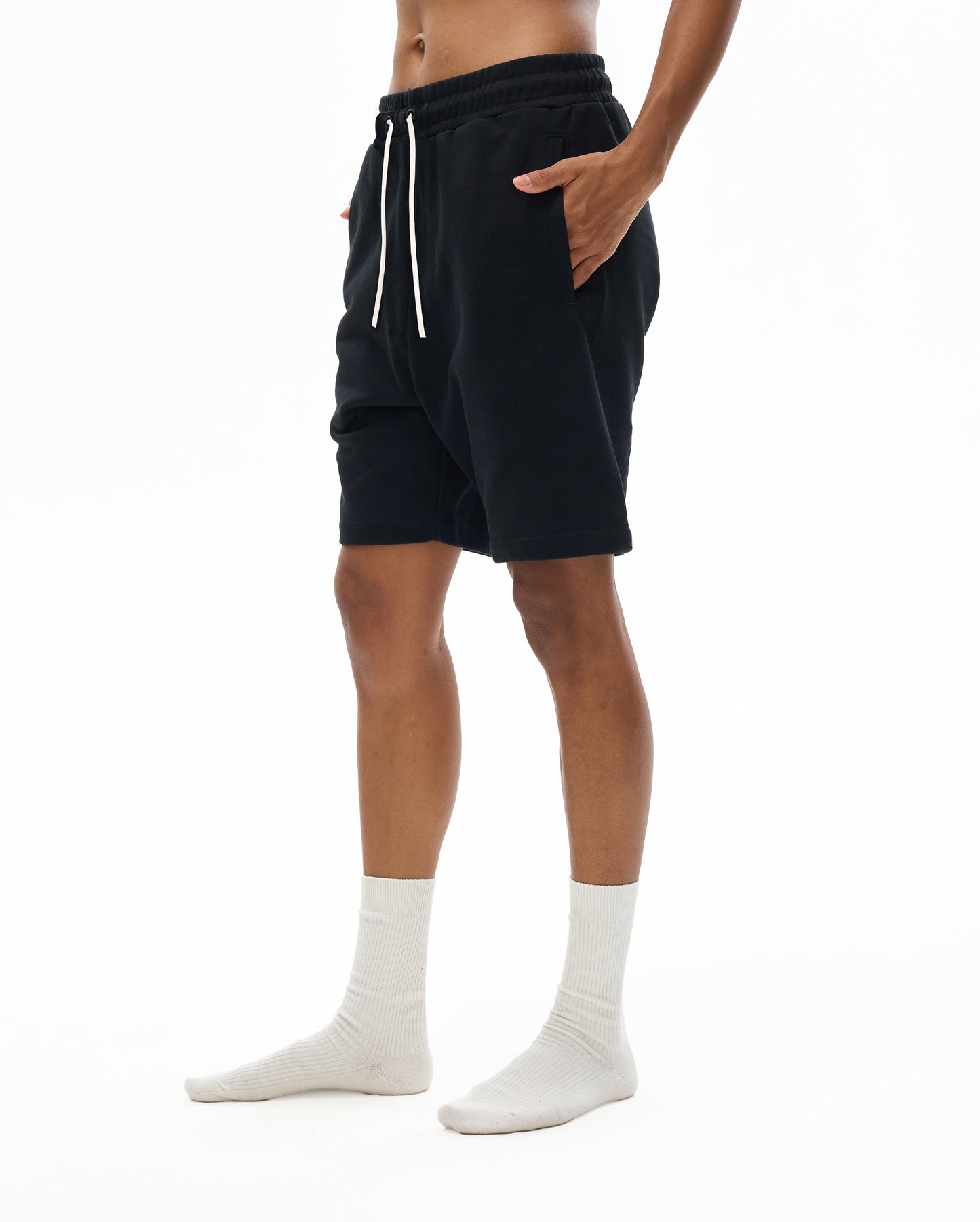 Gym Dynamx Essential Shorts
