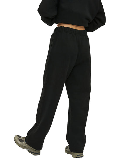 Gym Dynamx Fleece Straight Leg Pants