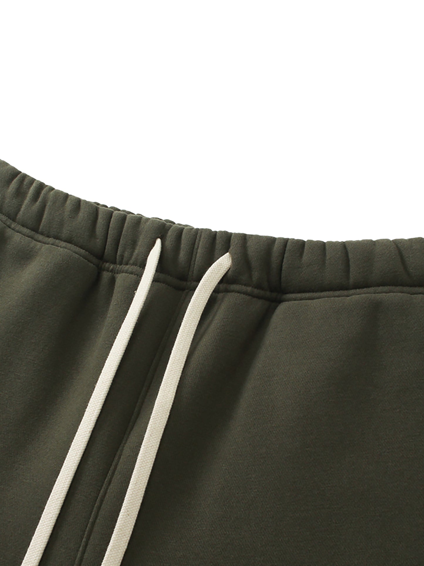 Gym Dynamx Fleece Straight Leg Pants