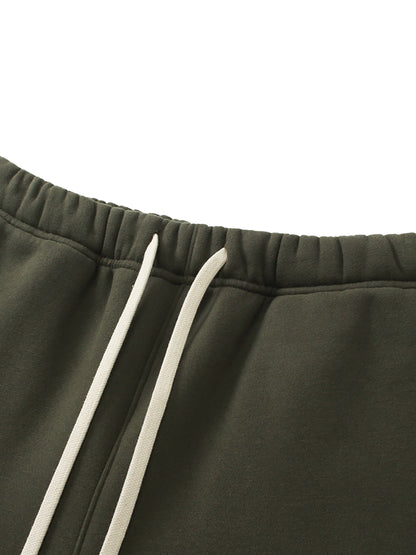 Gym Dynamx Fleece Straight Leg Pants