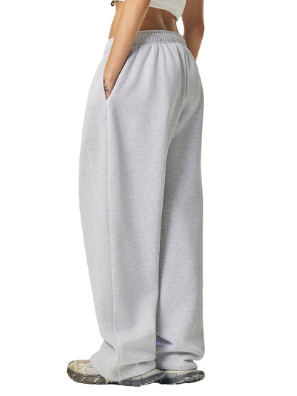 Gym Dynamx Stitched Fleece Sweatpants