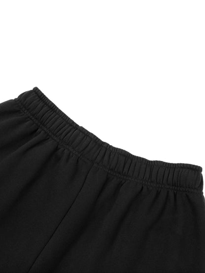 Gym Dynamx Stitched Fleece Sweatpants