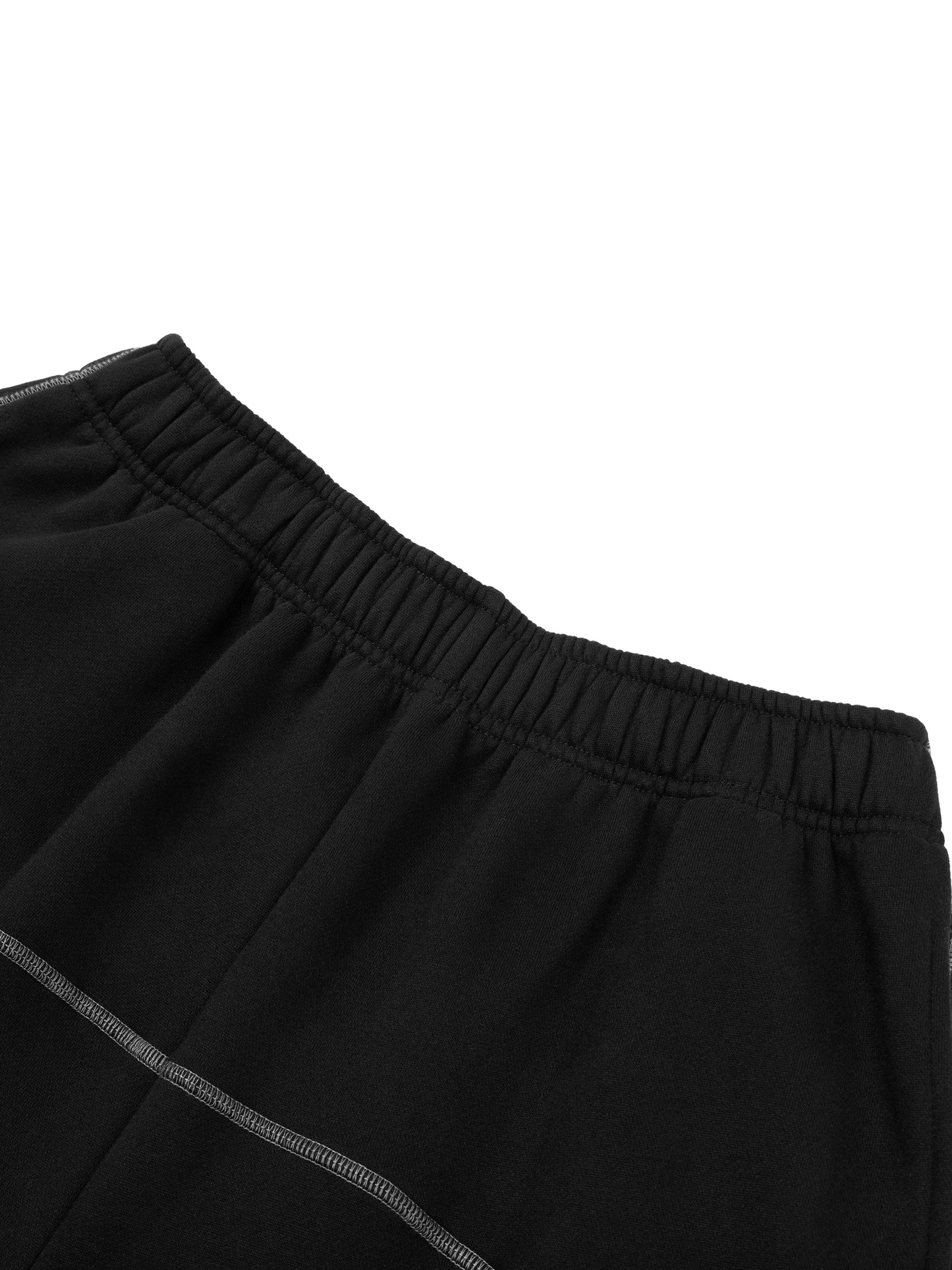 Gym Dynamx Stitched Fleece Sweatpants