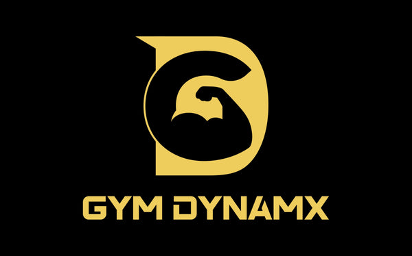 Gym Dynamx