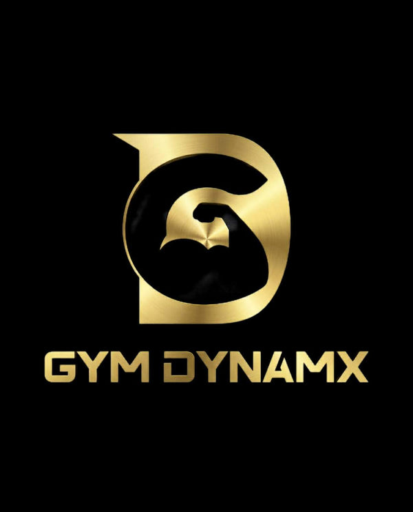 Gym Dynamx